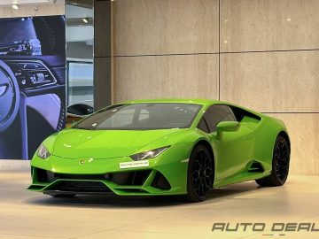 Best Lamborghini Cars For Sale In Dubai, UAE | Auto Deals