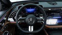 2024 Mercedes Benz E300 4Matic | Brand New – Highly Quality Interior – Innovative Features | 2.0L i4