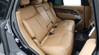 2022 Range Rover Vogue HSE P530 | GCC – Premium SUV -Warranty – Service Contract- Low Mileage | 4.4L V8