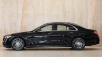 Mercedes Benz S500 4Matic | 2021 – Low Mileage – Top of the Line – Excellent Condition | 3.0L i6