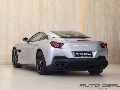 2020 Ferrari Portofino | GCC – Warranty Available – Service Contract