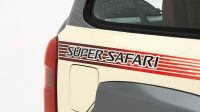 2024 Nissan Patrol Super Safari H/T 1951 Ostoura Edition | GCC – Brand New – Warranty | 4.8L i6