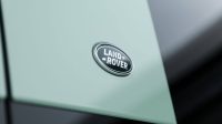 2023 Land Rover Defender 110 75th Limited Edition | Extremely Low Mileage – Graemere Green | 3.0L i6