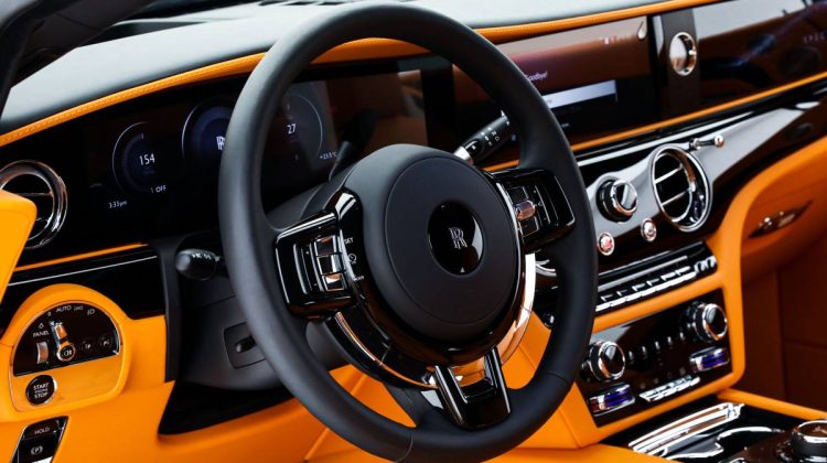 2024 Rolls Royce Spectre | GCC – Brand New – Warranty – Service Contract – Best in Class | Electric