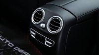 2021 Mercedes Benz EQC 400 4Matic | GCC – Warranty – Service Contract – Excellent Condition | Electric