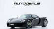 2015 Porsche 918 Spyder Weissach Package | High Performance – Extremely Low Mileage – Road Dominator | 4.6L V8 +2E-engines