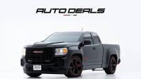 2022 GMC Syclone Sport Truck #01 Limited Edition Supercharged | 750 HP – Extremely Low Mileage | 5.3L V8