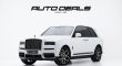 2022 Rolls Royce Cullinan Black Badge | GCC – Warranty – Service Contract – Excellent Condition | 6.75L V12