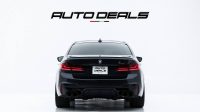 2019 BMW M5 Competition Mission Impossible | Well Maintained – Excellent Condition | 4.4L V8
