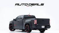 2022 GMC Syclone Sport Truck #01 Limited Edition Supercharged | 750 HP – Extremely Low Mileage | 5.3L V8
