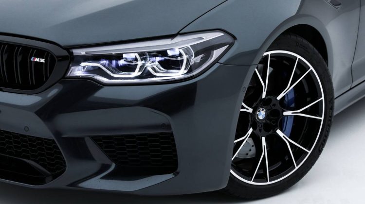 2019 BMW M5 Competition Mission Impossible | Well Maintained – Excellent Condition | 4.4L V8