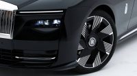2024 Rolls Royce Spectre | GCC – Brand New – Warranty – Service Contract – Best in Class | Electric