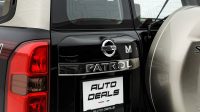 2024 Nissan Patrol Super Safari H/T 1951 Ostoura Edition | GCC – Brand New – Warranty | 4.8L i6