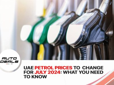 UAE Petrol Prices to Change for July 2024: What You Need to Know