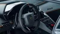 2019 Lamborghini Aventador SVJ | GCC – Warranty – Service Contract – Low Mileage | 6.5L V12