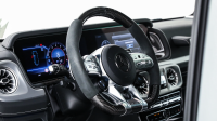 2023 Mercedes Benz G63 AMG Double Night Package