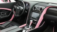 2015 Bentley Continental GTC Speed | Extremely Low Mileage – Perfect Condition | 6.0L W12