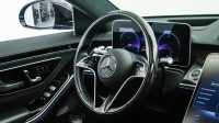 Mercedes Benz S 500 4Matic First Edition Long Wheel Base VIP Exclusive Package | 2021