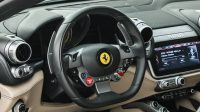 2017 Ferrari GTC4 Lusso | Service History – Extremely Low Mileage – Perfect Condition | 6.3L V12