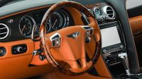 2016 Bentley Continental GT Speed | GCC