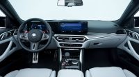 2023 BMW M4 Competition M XDrive Convertible