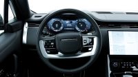 2023 Range Rover Vogue SV | Brand New – Santorini Black | 4.4L V8