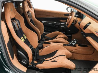 Ferrari 488 Pista | 2020 GCC – Warranty – Service Contract – Top of the Line – Perfect Condition | 3.9L V8