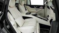2021 Mercedes Benz GLS 600 Maybach Two Tone Colors | Very Low Mileage – Perfect Condition | 4.0L V8