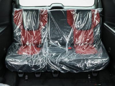 2024 Nissan Patrol Nismo | GCC – Warranty – Brand New – Full Options | 5.6L V8