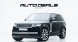 2023 Range Rover Vogue SV | Brand New – Santorini Black | 4.4L V8