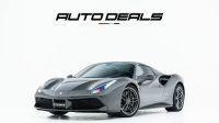 2016 Ferrari 488 Spider | GCC | Warranty