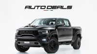 Dodge RAM TRX 1500 | 2024 – Brand New – Warranty – Service Contract | 6.2L V8