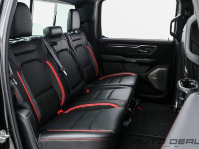 Dodge RAM TRX 1500 | 2024 – Brand New – Warranty – Service Contract | 6.2L V8