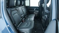 2021 Land Rover Defender 110 SE P400 X-Dynamic | Tasman Blue – Perfect Condition | 3.0L i6