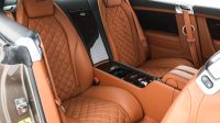 2016 Bentley Continental GT Speed | GCC