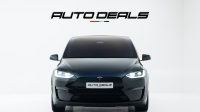 2023 Tesla Model X Plaid | Very Low Mileage – Perfect Condition | Electric