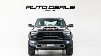 Dodge RAM TRX 1500 | 2024 – Brand New – Warranty – Service Contract | 6.2L V8