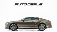 2016 Bentley Continental GT Speed | GCC