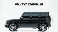 2019 Mercedes Benz G63 AMG | GCC