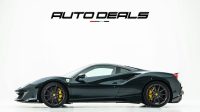 Ferrari 488 Pista | 2020 GCC – Warranty – Service Contract – Top of the Line – Perfect Condition | 3.9L V8