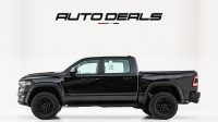 Dodge RAM TRX 1500 | 2024 – Brand New – Warranty – Service Contract | 6.2L V8