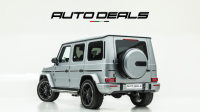 2023 Mercedes Benz G63 AMG Double Night Package