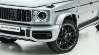 2023 Mercedes Benz G63 AMG Double Night Package