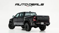 Dodge RAM TRX 1500 | 2024 – Brand New – Warranty – Service Contract | 6.2L V8