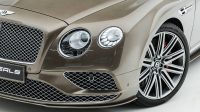 2016 Bentley Continental GT Speed | GCC