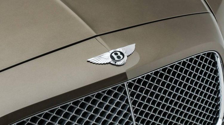 2016 Bentley Continental GT Speed | GCC