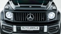 2019 Mercedes Benz G63 AMG | GCC