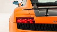 2011 Lamborghini Gallardo Superleggera | GCC