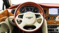 2011 Bentley Mulsanne | GCC