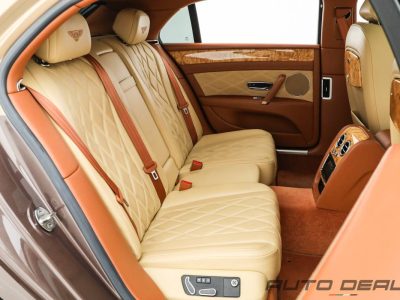 2016 Bentley Flying Spur | GCC